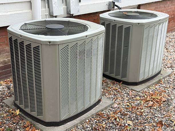 Reliable Heat Pump Repair contractor in Bruceville, TX by Leonard HVAC
