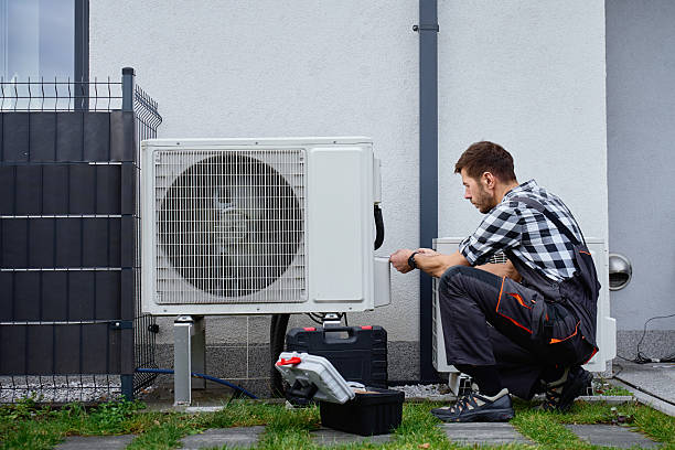 Top rated local Heat Pump Repair specialists in Bruceville, TX